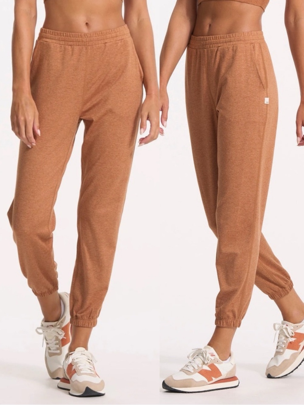 Vuori Boyfriend Jogger Sweatpants